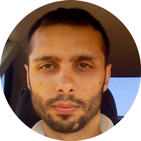 saha avatar